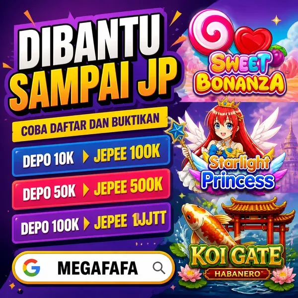daftar situs judi slot online gacor terbaik no 1